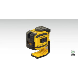 Stabila LAX 300G Green Beam Line/Dots Laser