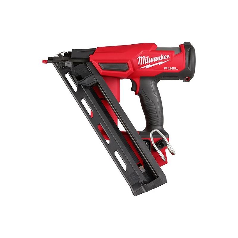 Milwaukee 2839-20 M18 FUEL 15 Gauge Finish Nailer