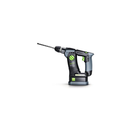 Festool 564598 BHC 18 Rotary Hammer Plus