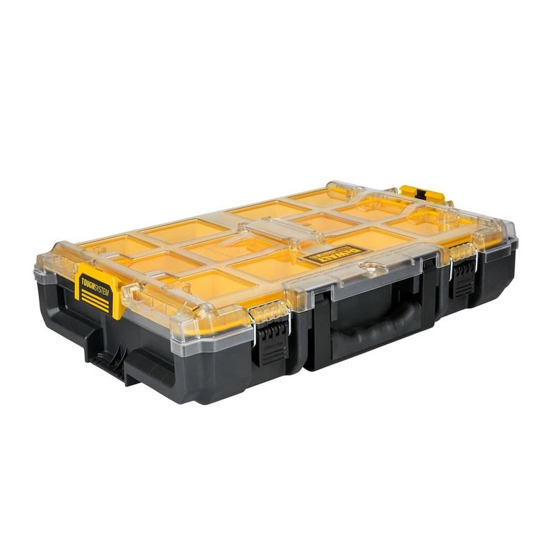 DEWALT DWST08040 ToughSystem 2.0 Full Size Organizer