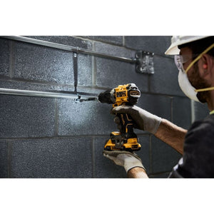 DEWALT DCD805B 20V MAX XR Brushless Cordless 1/2 in. Hammer Drill/Driver (Tool Only)