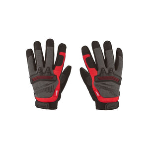 Milwaukee 48-22-8734 Demolition Gloves - XXL