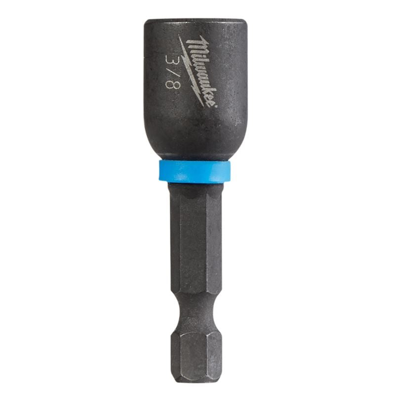 49-66-4705 SHOCKWAVE 1-7/8 in. Magnetic Nut Driver 3/8 in.