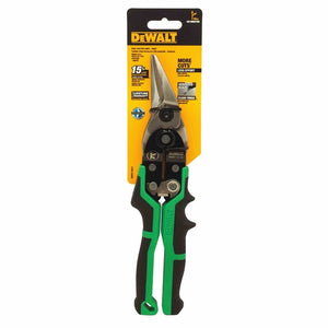 DEWALT DWHT14674 Right Cut Ergo Aviation Snip