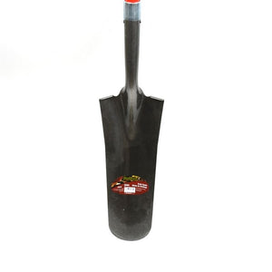 Toolway Fibreglass DRAIN SPADE D-HANDLE