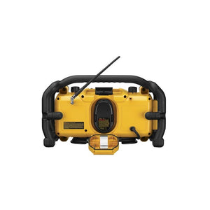 DEWALT | DC012 Worksite Charger / Radio