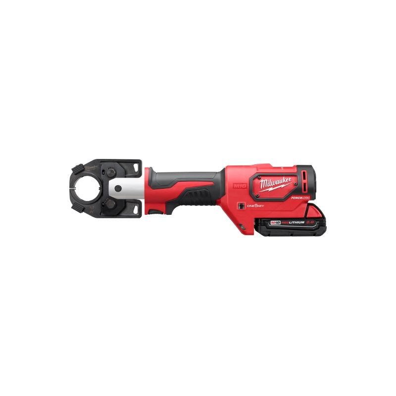 Milwaukee 2679-22 M18 FORCE LOGIC 600 MCM Crimper