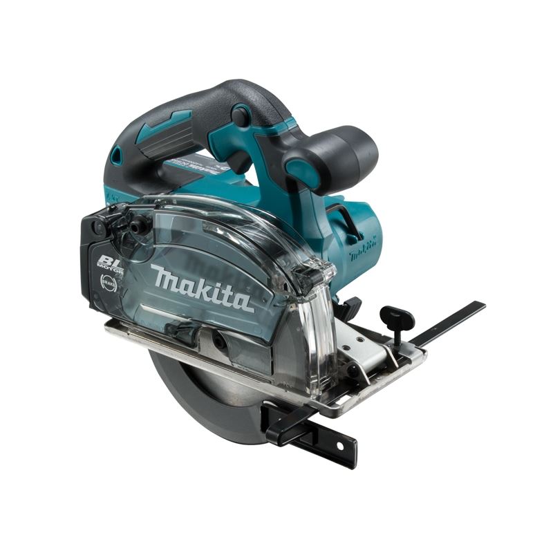 Makita DCS553RTX1 18V LXT Brushless Cordless 5-7/8" Metal Circular Saw (5.0 Ah Kit)