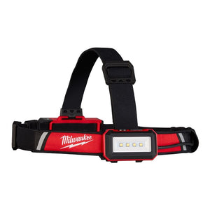 2115-21 USB Rechargeable Low-Profile Headlamp