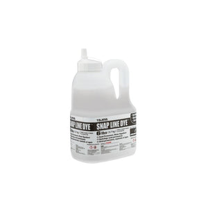 TAJIMA PLC3-DW2700 White Snap Line Dye 6 LBS