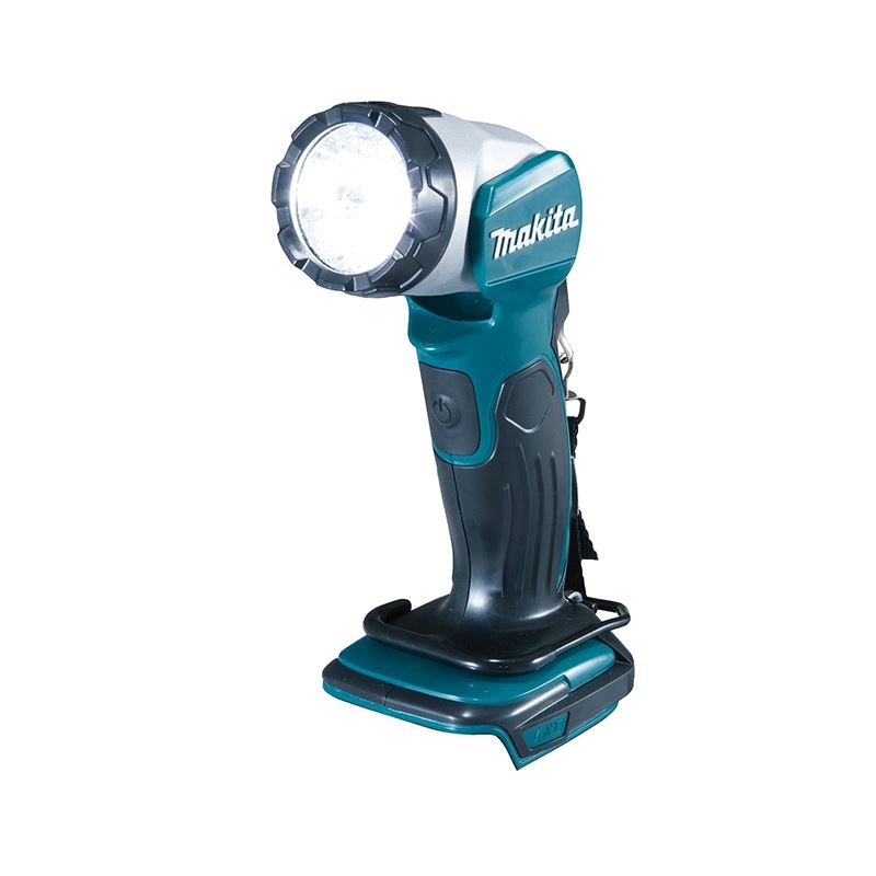 Makita DML802 18V/14.4V Li-Ion LED Flashlight