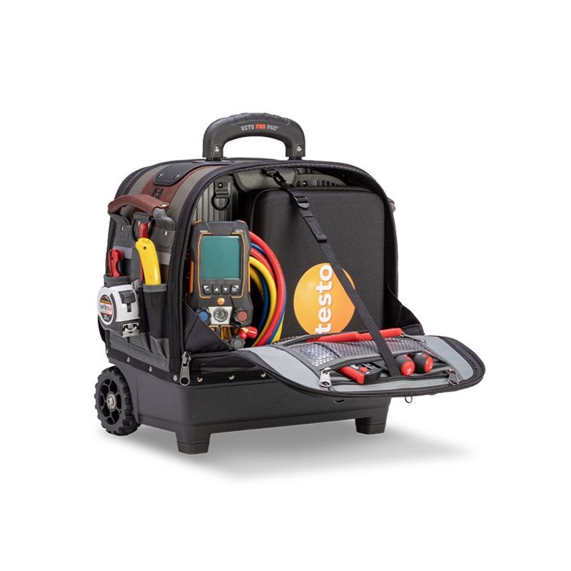 Veto Pro Pac TECH-XL WHEELER