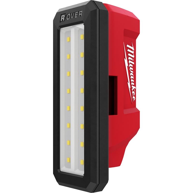 Milwaukee 2367-20 M12 ROVER Service & Repair Flood Light w/ USB Charging