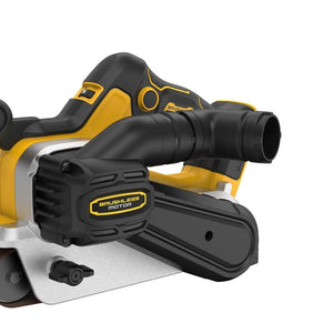 DEWALT DCW220B 20V MAX XR Brushless Cordless Belt Sander (Tool Only)