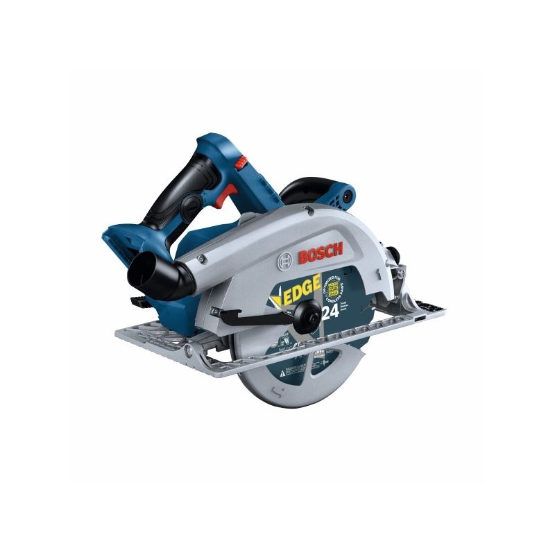 Bosch GKS18V-25CN 18V Connected-Ready 7-1/4 In. Circular Saw (Bare Tool)