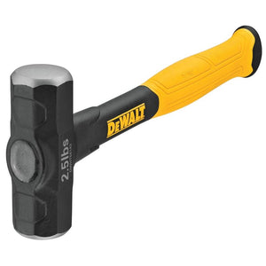 DEWALT DWHT56143 2.5 lb. Fiberglass Engineering Hammer