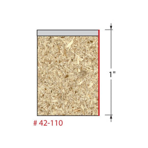 Freud | 42-110 1/2 (Dia.) Bearing Flush Trim Bit