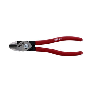 WIHA 32636 CLASSIC GRIP BICUT COMPOUND DIAGONAL CUTTERS 8in