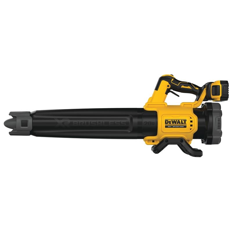 DEWALT DCBL722P1 20V MAX* XR BRUSHLESS HANDHELD BLOWER