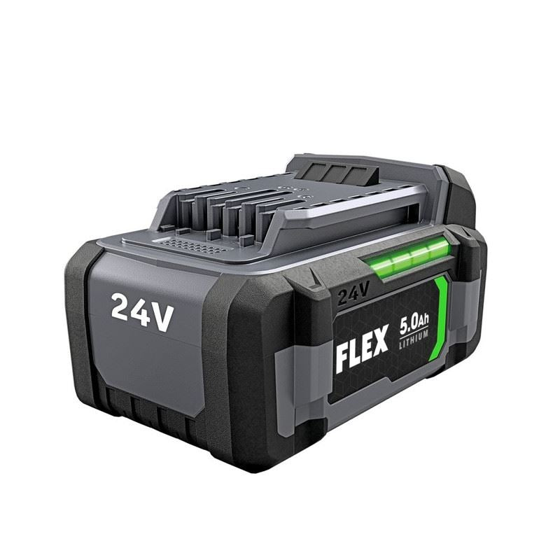 FLEX FX0121-1 24V 5.0Ah Lithium-Ion Battery