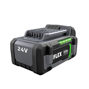 FLEX FX0121-1 24V 5.0Ah Lithium-Ion Battery