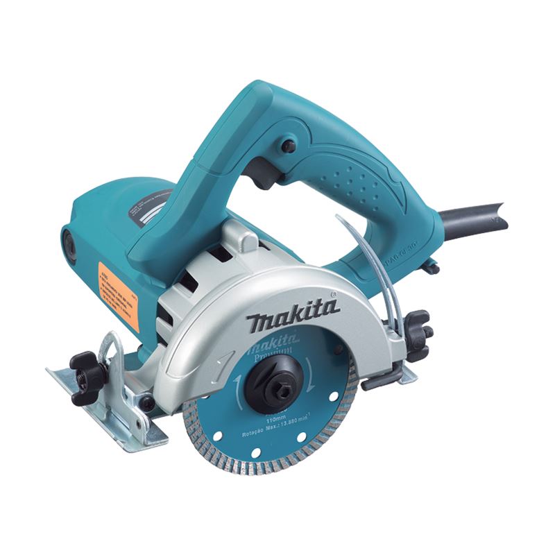 Makita | 4100NH2ZX1 4 - 3/8" Masonry Saw