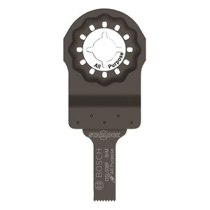 Bosch | OSL038F 3/8 In. Starlock Bi-Metal Plunge Cut Blade