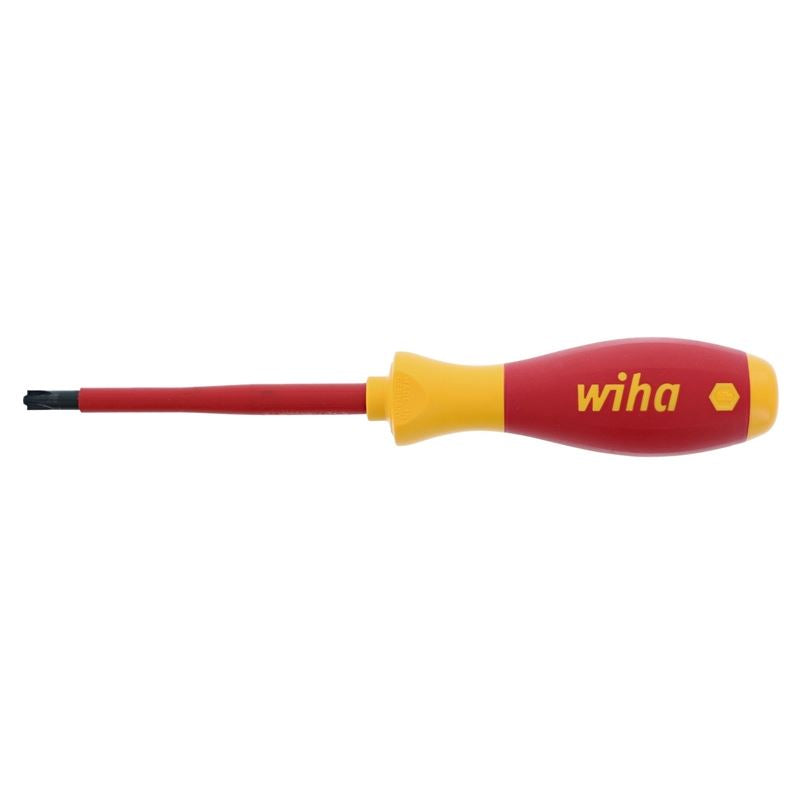 WIHA 30701 Insulated SoftFinish Xeno Driver No.2 x 100mm