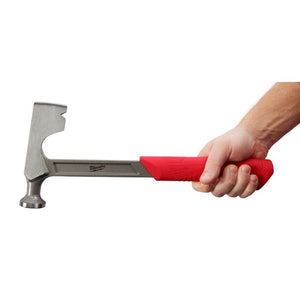 Milwaukee 48-22-9060 15oz Drywall Hammer