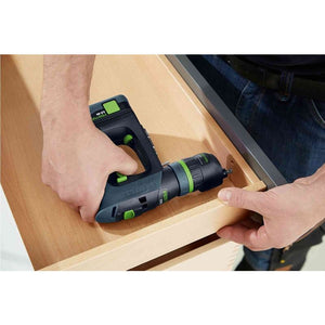 FESTOOL 576869 Cordless Drill CXS 12 2,5-Set