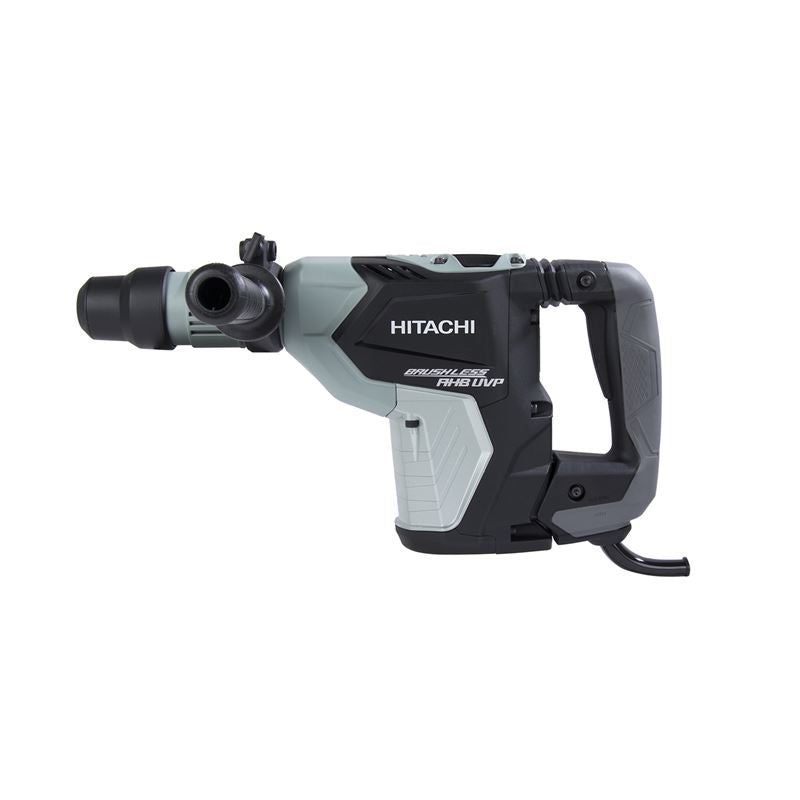 Hitachi DH40MEY 1-9/16 Inch SDS Max AC Brushless Rotary Hammer, 2-Mode