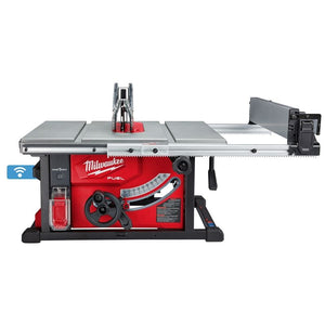 2736-20 M18 FUEL 18 Volt Lithium-Ion Brushless Cordless 8-1/4 in. Table Saw with ONE-KEY  - Tool Only