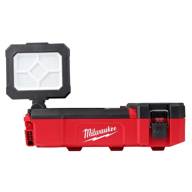 Milwaukee 2356-20 M12 PACKOUT Flood Light with USB Charging