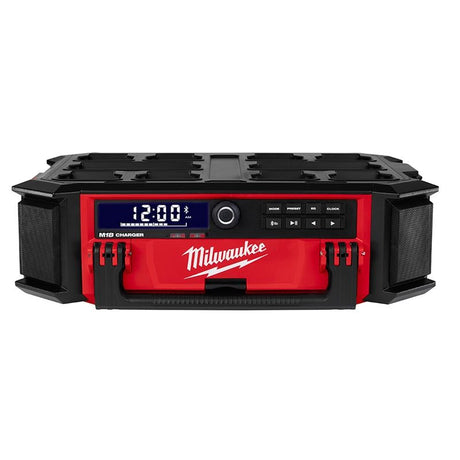 Milwaukee Packout Radio Charger