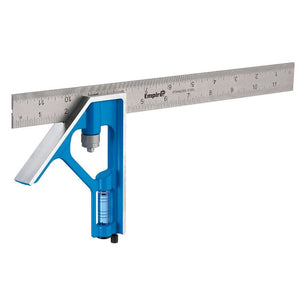 Empire E250 12" Combination Square