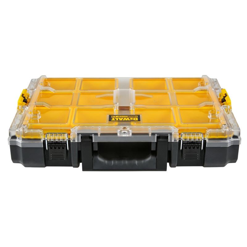 DEWALT DWST08040 ToughSystem 2.0 Full Size Organizer