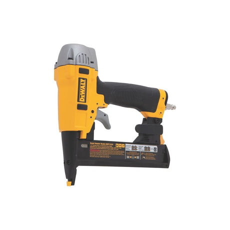 DEWALT | DWFP12232 18-Gauge 1-1/2" x 1/4" Narrow Crown Stapler Kit