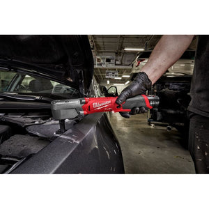 Milwaukee 2564-20 M12 FUEL 3/8" Right Angle Impact Wrench w/ Friction Ring (Bare tool)