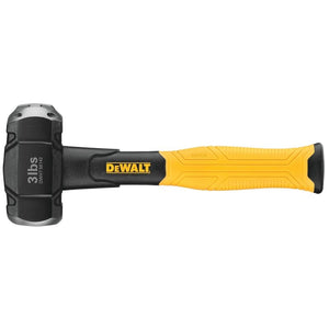 DEWALT DWHT56142 3 lb. Fiberglass Drilling Hammer