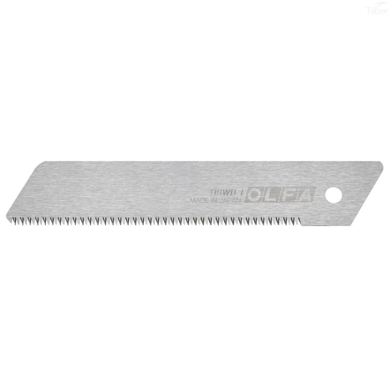 Olfa 1105914 Pull Saw Blade Extra Heavy Duty , 1/Pk