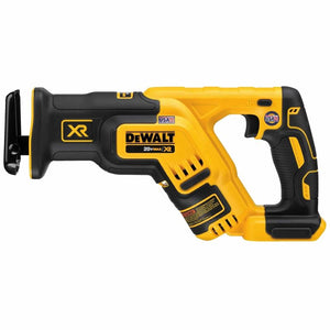 DEWALT DCS367B 20V MAX* XRÂ® Brushless Compact Reciprocating Saw (Tool Only)