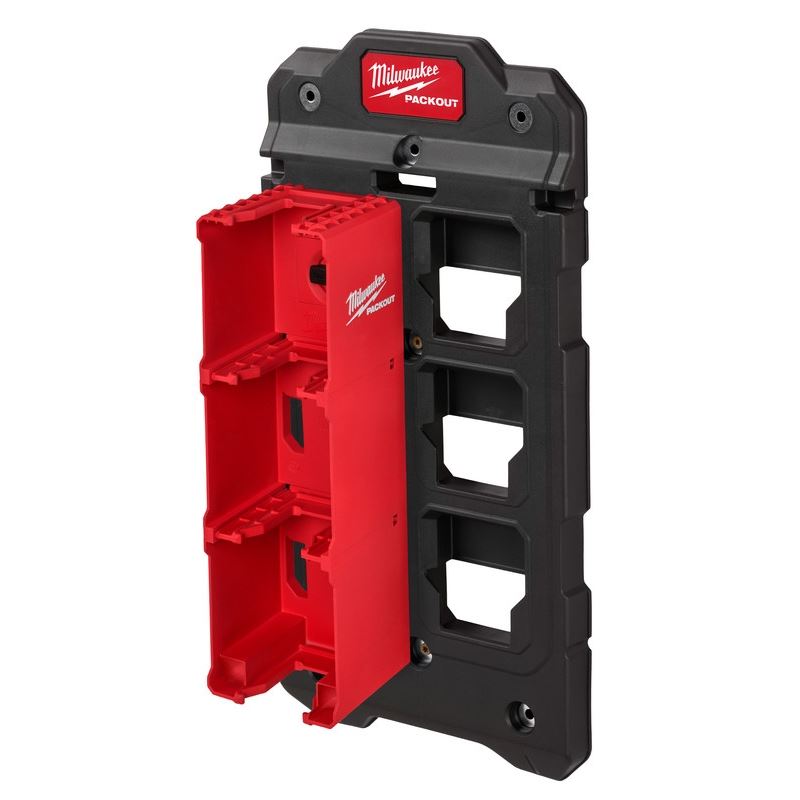 Milwaukee 48-22-8339 PACKOUT M18 Battery Rack