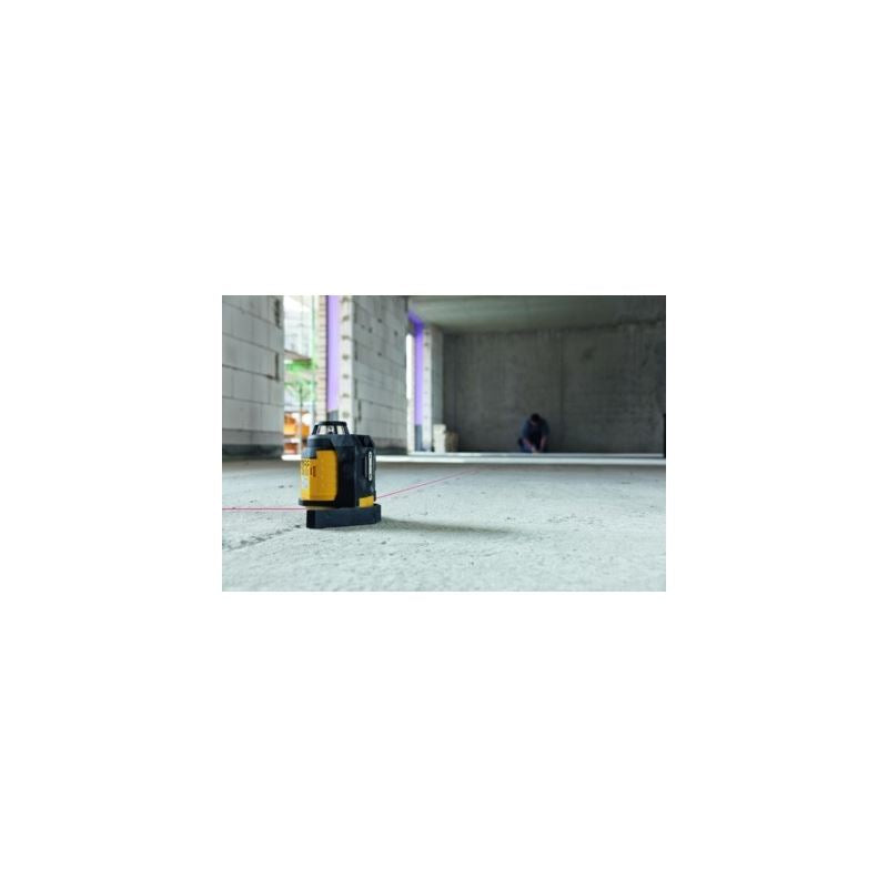 Stabila | LAX400 Pro Liner Multi-Line Self Leveling Laser