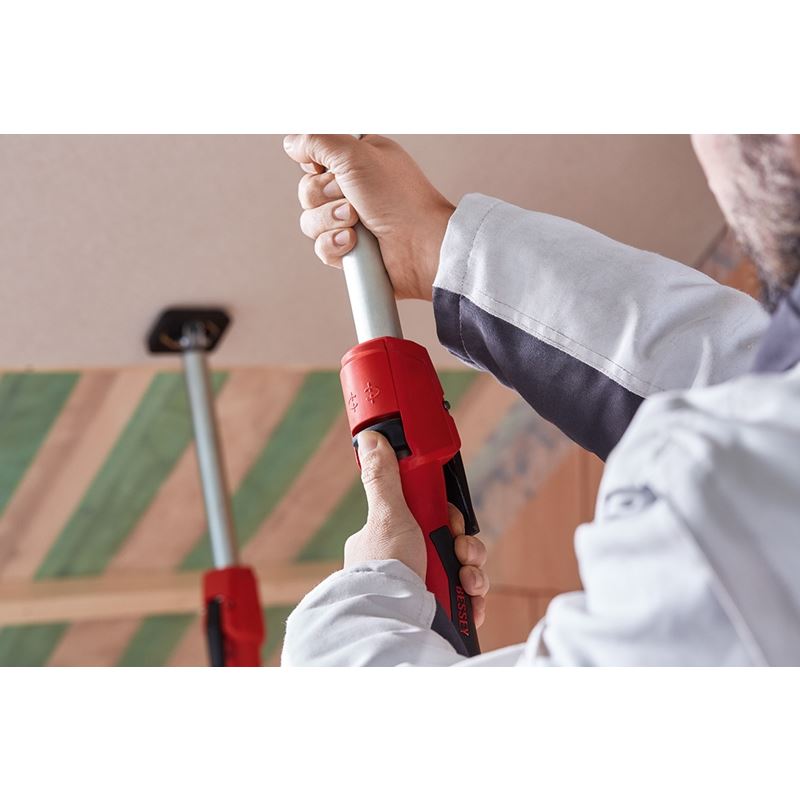 Bessey Drywall Support Rod