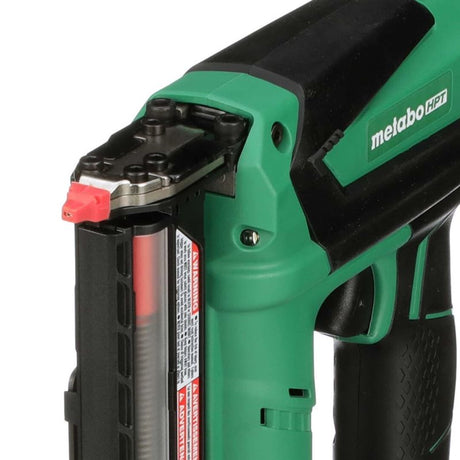 Hitachi NP18DSAL 18V 23ga Cordless Pin Nailer