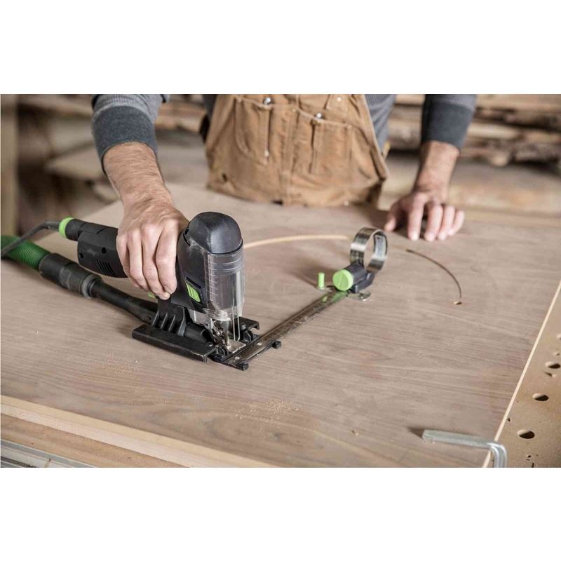 FESTOOL Jigsaw PS420 EBQ EMERALD EDITION