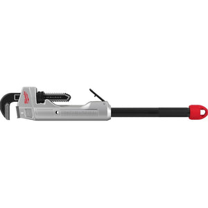 Milwaukee 48-22-7318 CHEATER Aluminum Adaptable Pipe Wrench