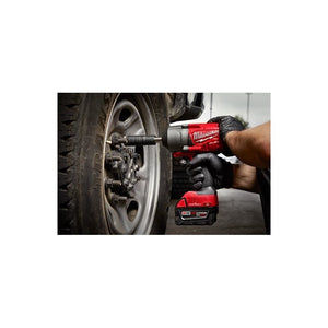 Milwaukee 2769-20 M18 FUEL  Ext. Anvil Controlled Torque Impact Wrench w/ONE-KEY (Tool Only)