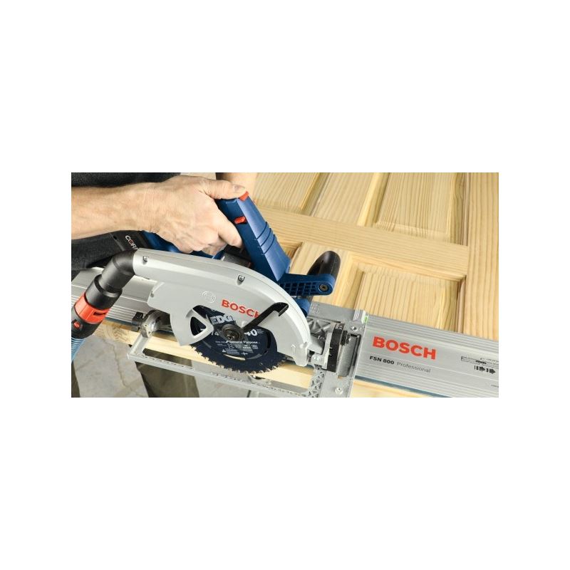 Bosch GKS18V-25GCB14 18V 7-1/4 In. Circular Saw Kit