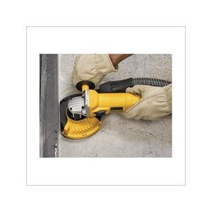 DEWALT | DWE46151 5" Surface Grinding Dust Shroud Kit